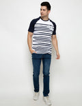 RTP345 SS RAGLAN NVD