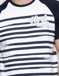 RTP345 SS RAGLAN NVD