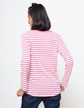 SS-SJ-STR-H POCKETST