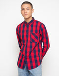 KISKB12RD SHIRT BIG