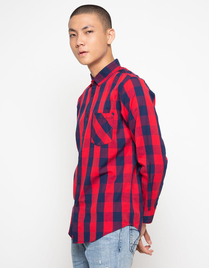 KISKB12RD SHIRT BIG