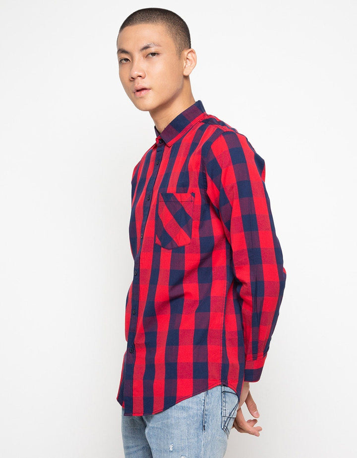 KISKB12RD SHIRT BIG