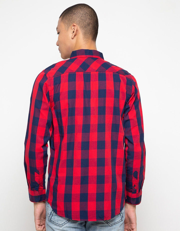 KISKB12RD SHIRT BIG