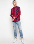 KISKB12RD SHIRT BIG