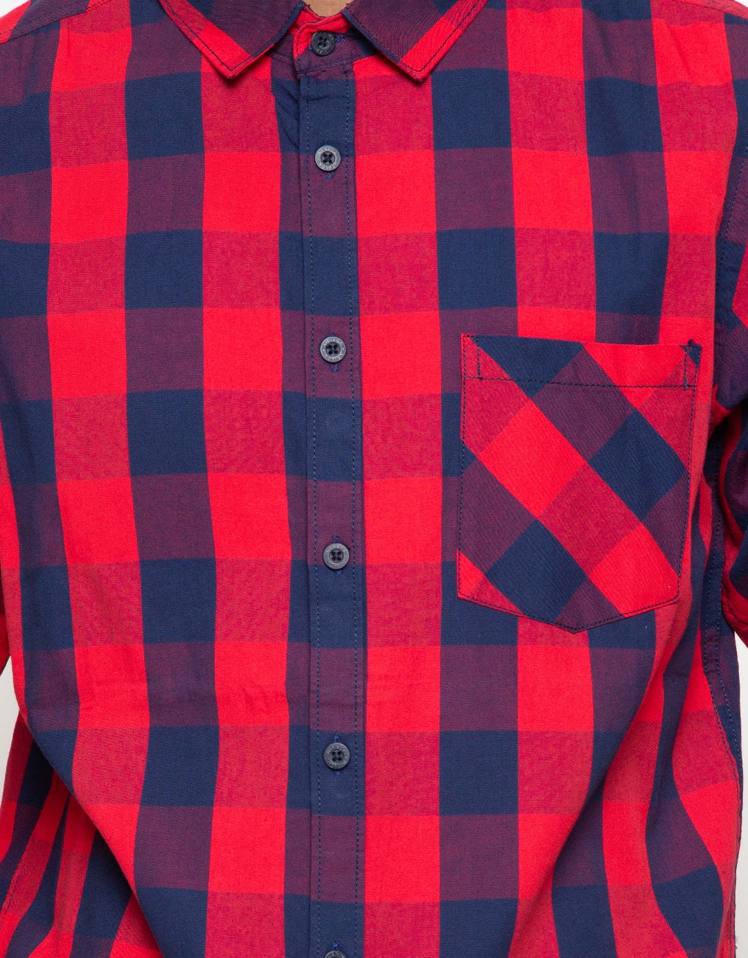 KISKB12RD SHIRT BIG