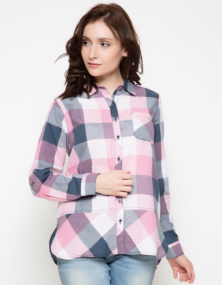 LS WV CHK MED SIZE W