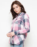 LS WV CHK MED SIZE W