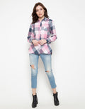 LS WV CHK MED SIZE W