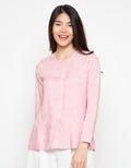 SGDOD152 L/S-WV-PRT-