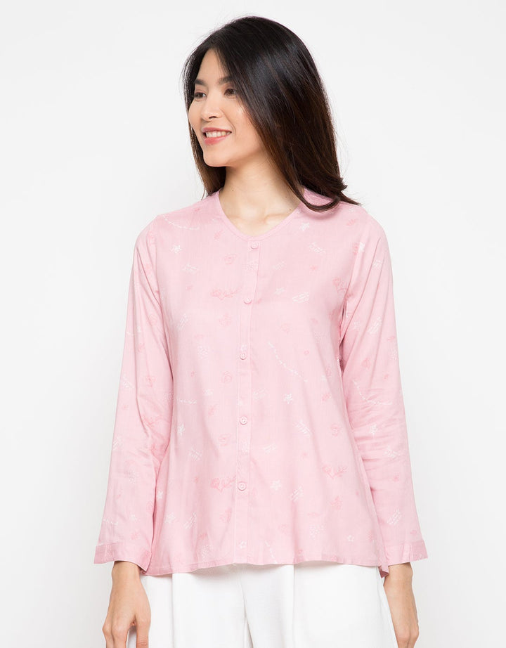 SGDOD152 L/S-WV-PRT-