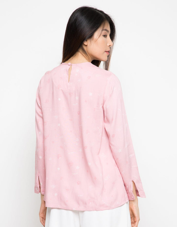 SGDOD152 L/S-WV-PRT-