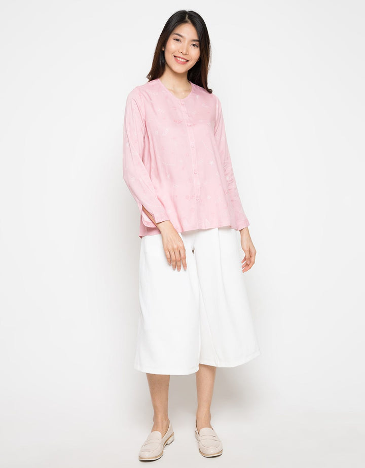 SGDOD152 L/S-WV-PRT-