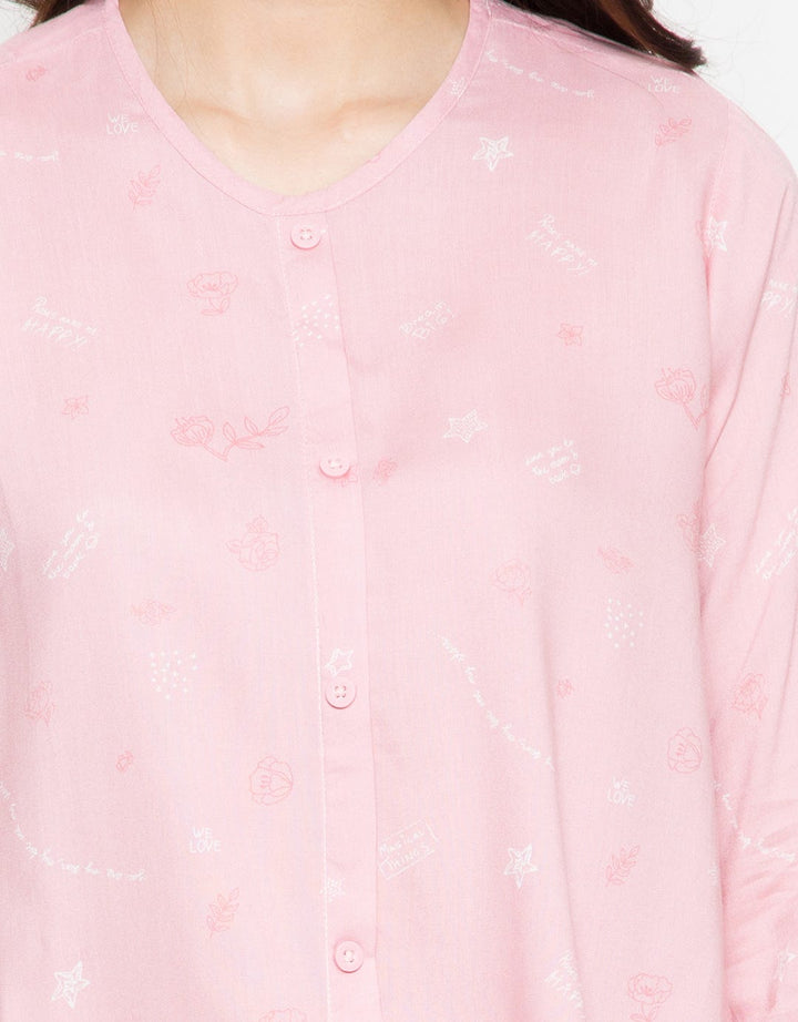 SGDOD152 L/S-WV-PRT-