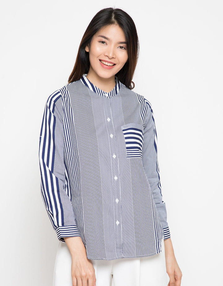 HNST190 LS ST-W/COM