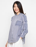 HNST190 LS ST-W/COM