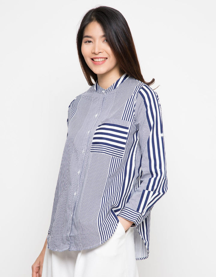 HNST190 LS ST-W/COM