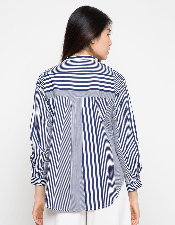 HNST190 LS ST-W/COM