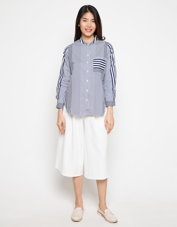 HNST190 LS ST-W/COM