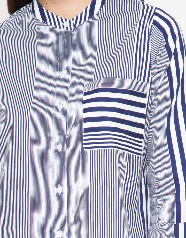 HNST190 LS ST-W/COM