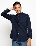 KISPM07 SHIRT PLAIN