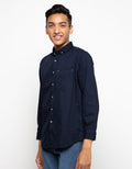 KISPM07 SHIRT PLAIN