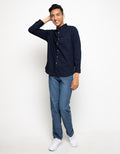 KISPM07 SHIRT PLAIN