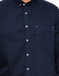 KISPM07 SHIRT PLAIN