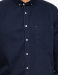 KISPM07 SHIRT PLAIN