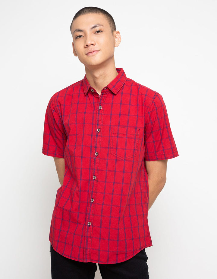 KISKB27 BIG CH SHIRT