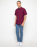 KISKB26RD SHIRT BIG