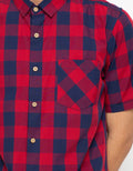 KISKB26RD SHIRT BIG
