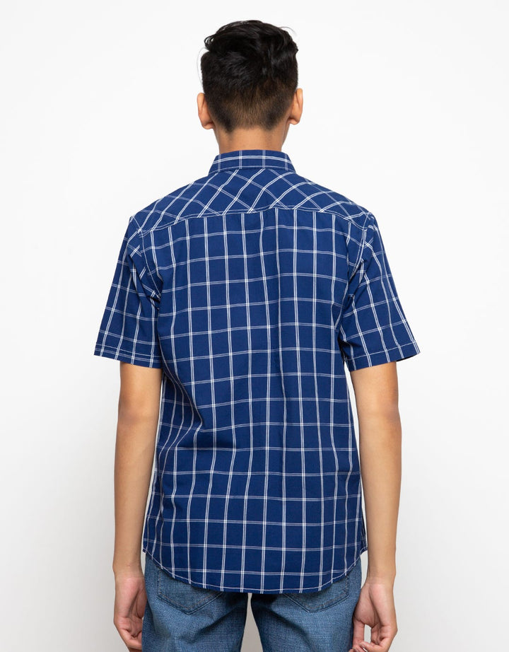 KISKB27 BIG CH SHIRT
