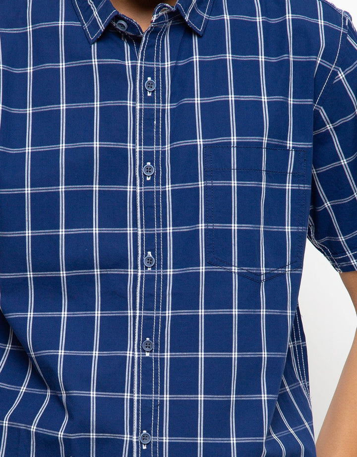KISKB27 BIG CH SHIRT