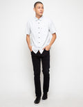 KISFB29WH SHIRT PRINT