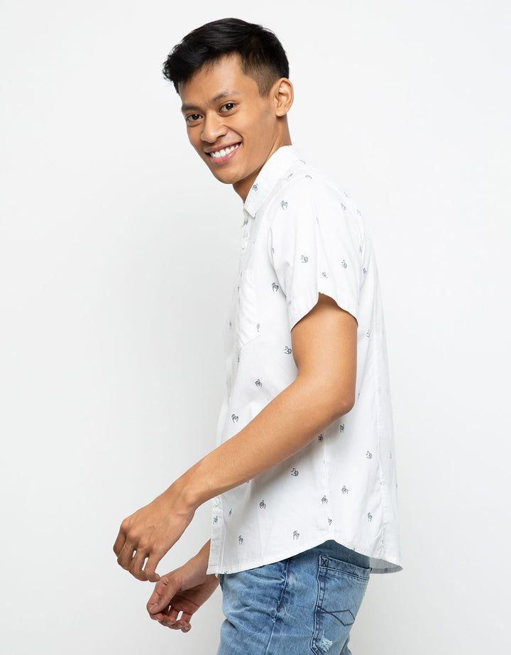 KISFY02 SHIRT PRINT