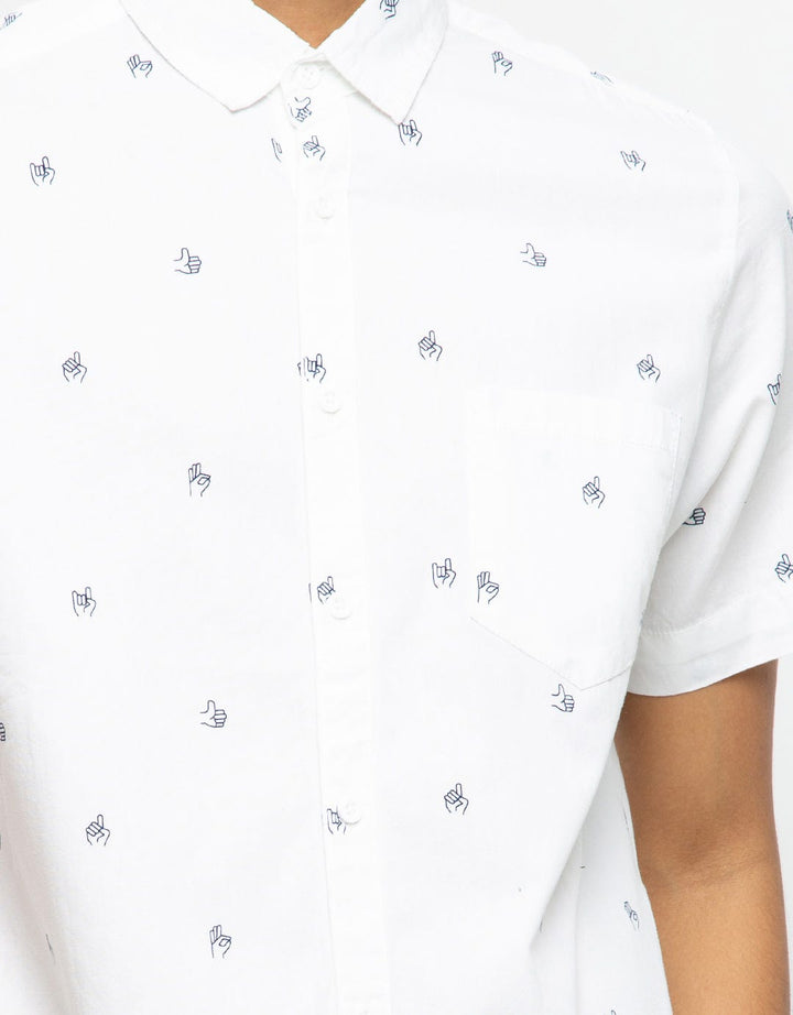 KISFY02 SHIRT PRINT