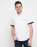 KISFB51WH SHIRT PRINT