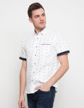 KISFB51WH SHIRT PRINT