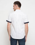 KISFB51WH SHIRT PRINT
