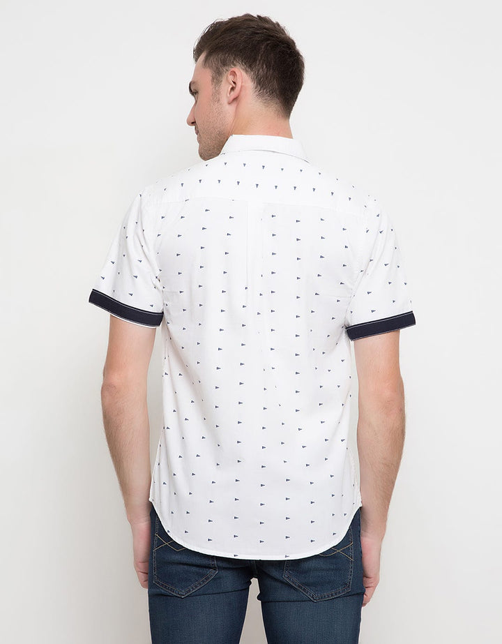 KISFB51WH SHIRT PRINT