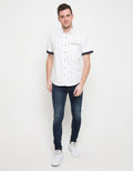 KISFB51WH SHIRT PRINT