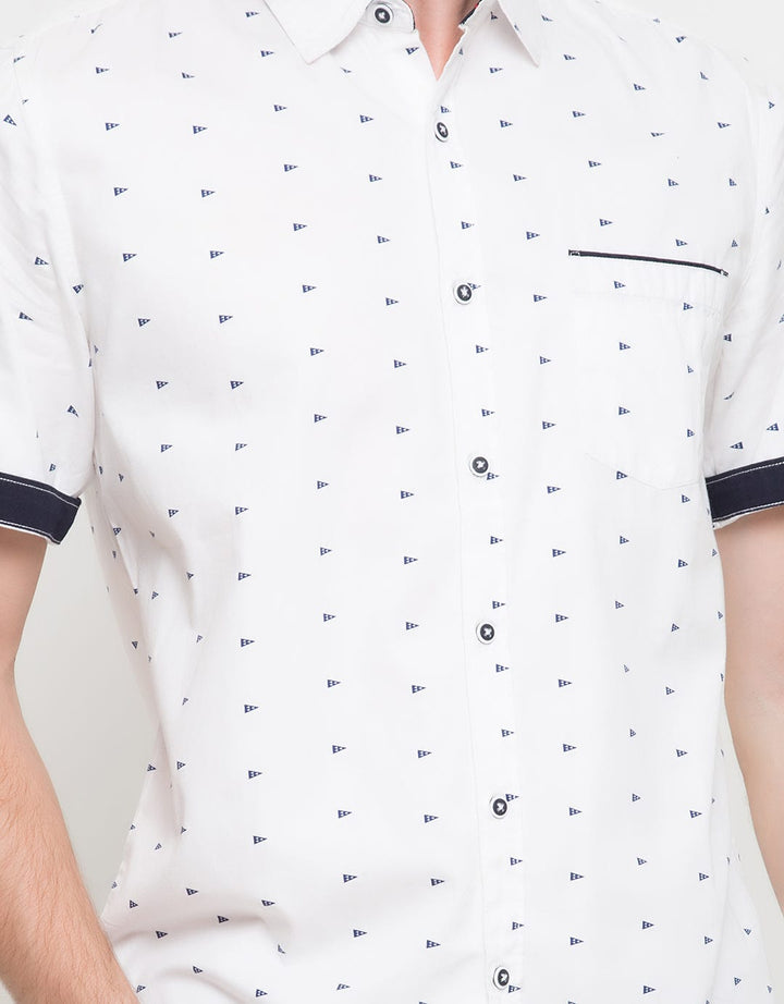 KISFB51WH SHIRT PRINT