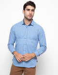 Nevada Men's Squalene Shirt