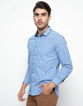 Nevada Men's Squalene Shirt