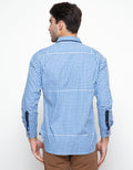 Nevada Men's Squalene Shirt