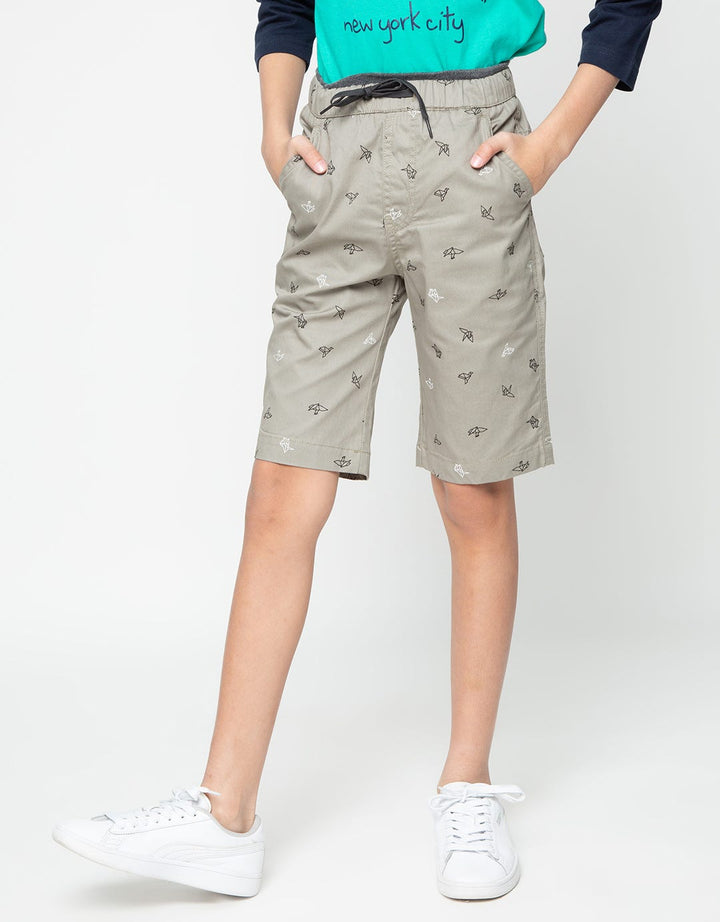 SHORT PANTS KI CROP