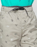 SHORT PANTS KI CROP