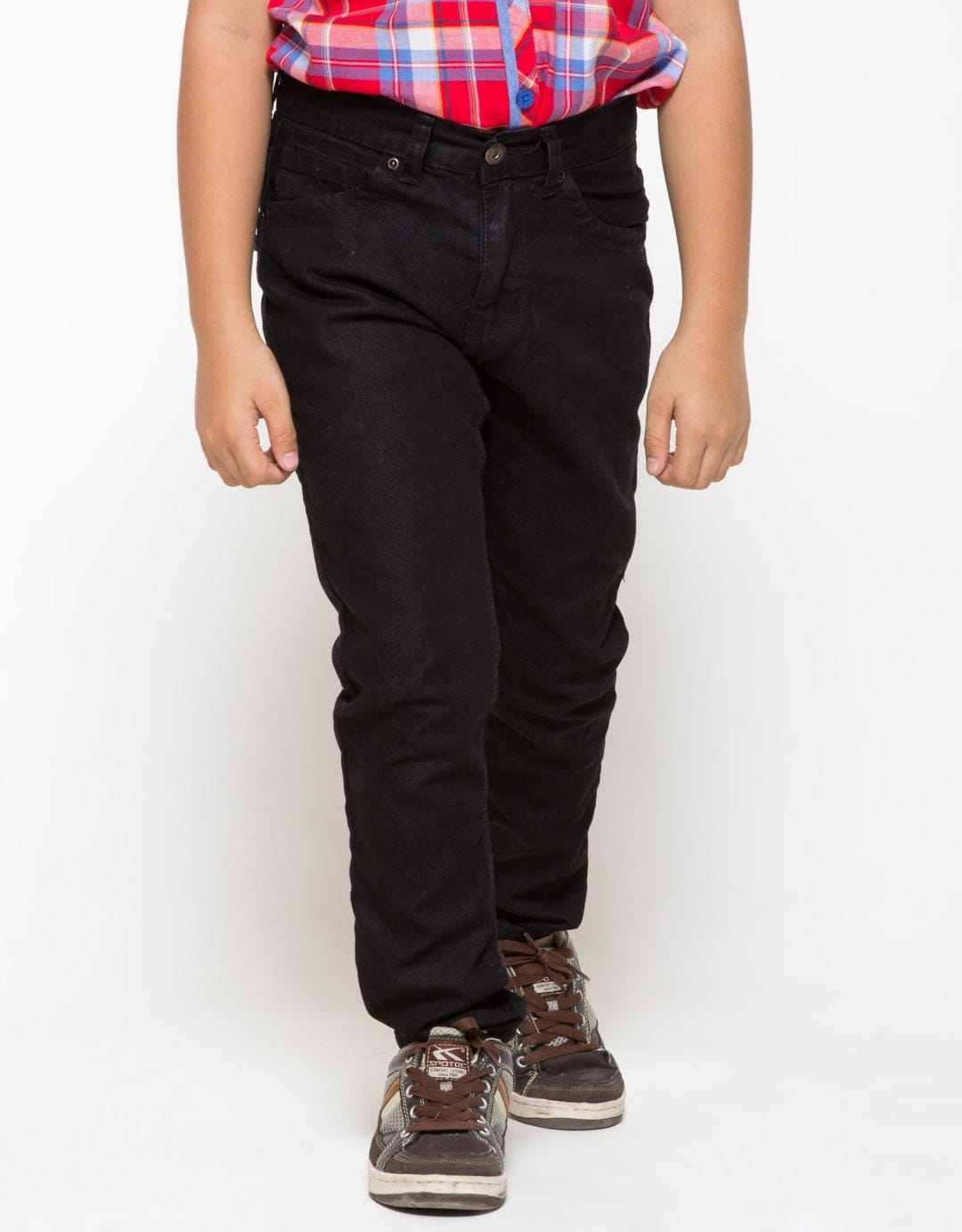 LP DNM SLIM  KI