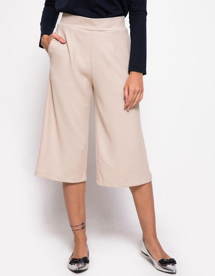 Nevada Kulot Formal Polos Wanita