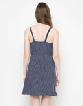 PRINT GARIS LINGERIE